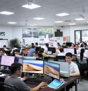 DPC Steel đào tạo nội bộ, cùng học hỏi và phát triển