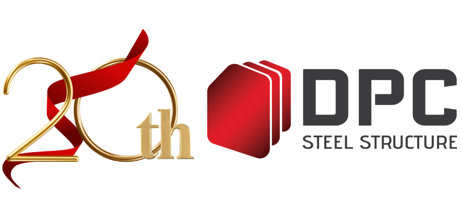 CÔNG TY CỔ PHẦN ĐẦU TƯ, XÂY DỰNG VÀ CƠ KHÍ ĐỨC PHÁT - DPC Steel