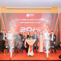 HƠN 20 NĂM KINH NGHIỆM