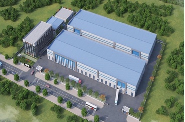 KHÁM PHÁ NHỮNG DỰ ÁN KẾT CẤU THÉP ĐÃ VÀ ĐANG THỰC HIỆN CỦA DPC STEEL