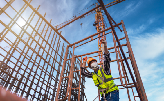 KẾT CẤU THÉP TRONG MÔI TRƯỜNG KHẮC NGHIỆT