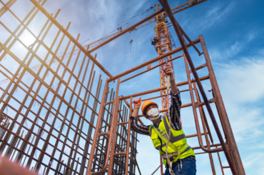 KẾT CẤU THÉP TRONG MÔI TRƯỜNG KHẮC NGHIỆT