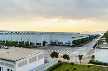 XÂY DỰNG NHÀ XƯỞNG TRONG  NGÀNH CÔNG NGHIỆP