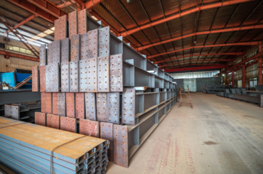 TẠI SAO BẠN LẠI CHỌN NHÀ THÉP TIỀN CHẾ ?