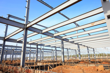 VAI TRÒ CỦA KẾT CẤU THÉP TRONG  VIỆC THÚC ĐẨY PHÁT TRIỂN KINH TẾ