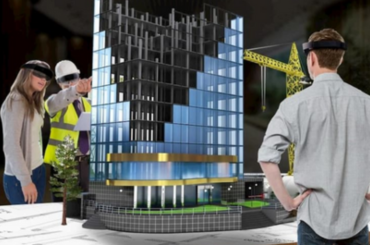 Top 3 xu hướng mới trong xây dựng công trình kết cấu thép tiền chế 2023.
