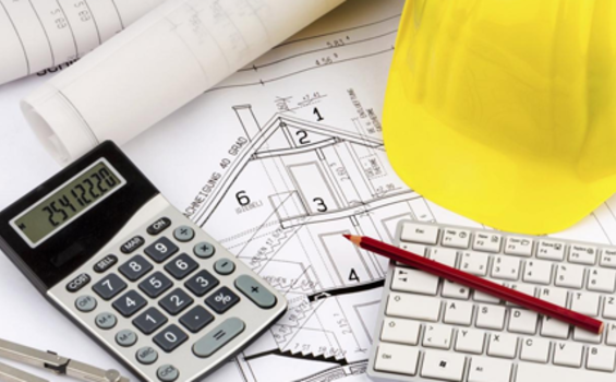 Thống kê các hạng mục khi dự toán chi phí xây dựng nhà thép tiền chế