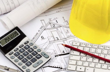 Thống kê các hạng mục khi dự toán chi phí xây dựng nhà thép tiền chế