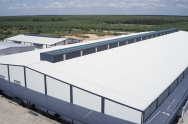 Những lưu ý cho chủ đầu tư để tối đa hiệu quả của nhà xưởng thép tiền chế