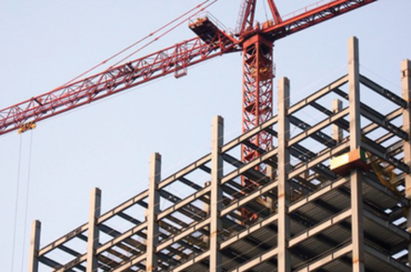 Các loại hình kết cấu thép phổ biến trong xây dựng nhà xưởng thép tiền chế