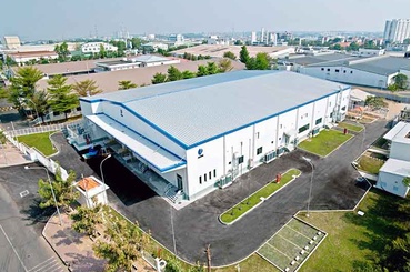 Các công trình thép tiền chế sẽ là một khoản đầu tư lâu dài cho chủ đầu tư