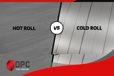 Tìm hiểu các loại vật liệu kết cấu thép khác nhau