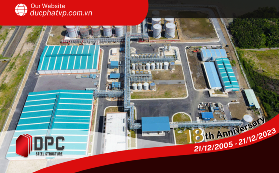 Nên làm gì để cá nhân hóa công trình nhà thép tiền chế của bạn