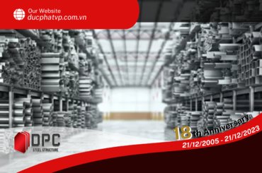 Những yếu tố cần cân nhắc khi lựa chọn vật liệu thép cho nhà thép tiền chế
