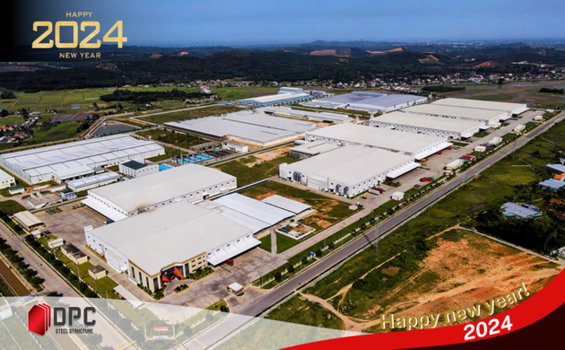 Quy chuẩn của Nhà nước và các yêu cầu khi xây dựng khu công nghiệp