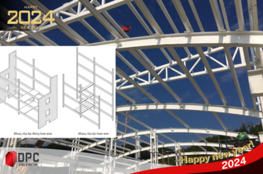 Những điều cần biết về khung kết cấu thép chịu lực