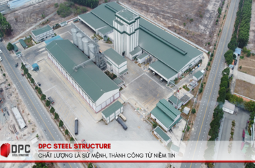 Bản vẽ xây dựng nhà xưởng công nghiệp sản xuất theo xu hướng mới 2024
