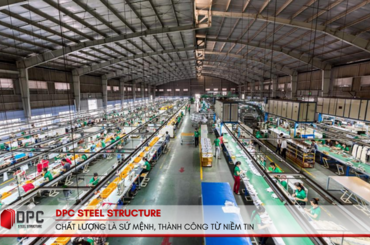 Bản vẽ nhà xưởng công nghiệp dệt may phổ biến cập nhật năm 2024