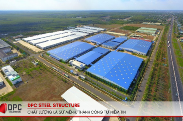 Xây dựng nhà xưởng trên đất trồng cây lâu năm cần lưu ý gì?