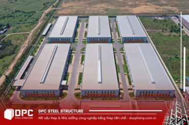 Xây dựng nhà xưởng công nghiệp trên đất thổ cư có hợp pháp không?