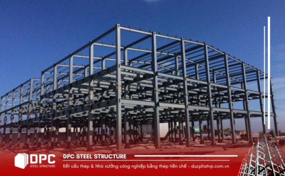Top 5 lưu ý trước khi thi công xây dựng nhà thép tiền chế năm 2024