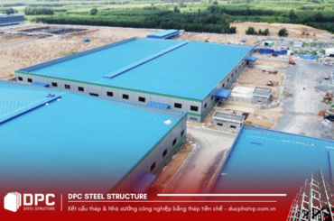 Chủ đầu tư cần lưu ý khi xây dựng nhà xưởng công nghiệp trên 10.000 m2