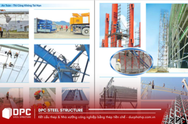 Báo giá xây dựng nhà xưởng tiền chế cập nhật năm 2024