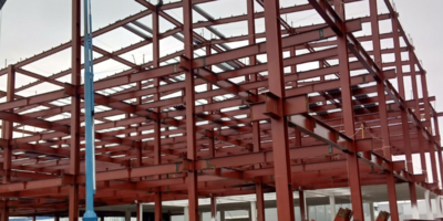 Nhà máy Công ty TNHH KMG