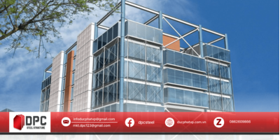 Trung Tâm Thương Mại Nguyệt Ánh Plaza