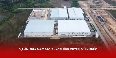 Nhà máy DPC 2