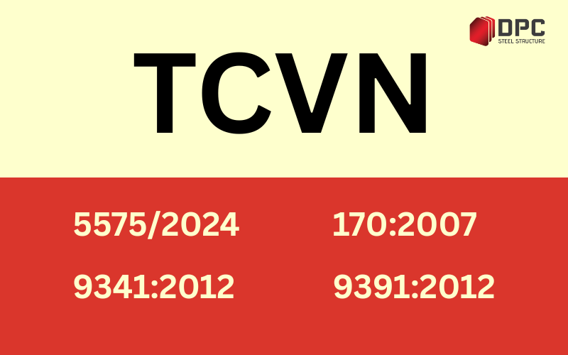 Tiêu chuẩn thi công nhà xưởng & quy trình nghiệm thu DPC Steel