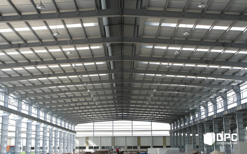 Có nên đầu tư vào nhà xưởng công nghiệp giá rẻ?