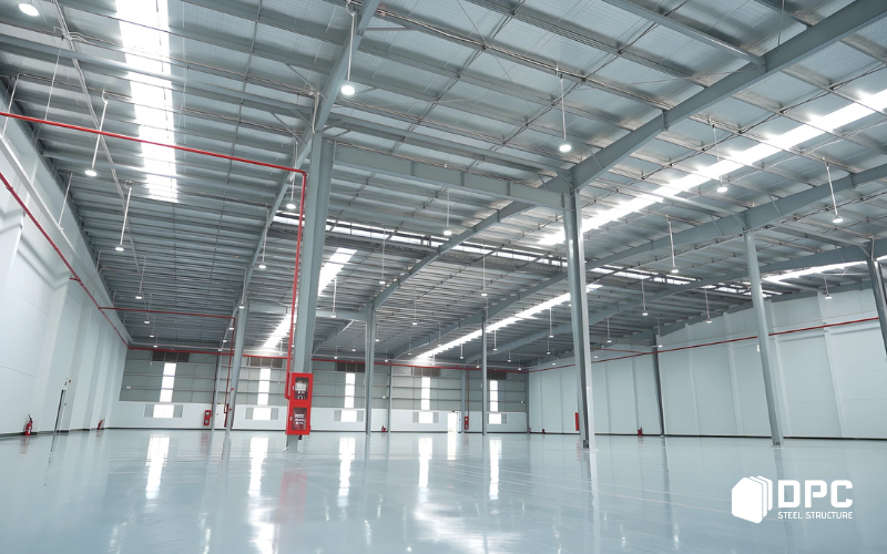 Có nên đầu tư vào nhà xưởng công nghiệp giá rẻ?