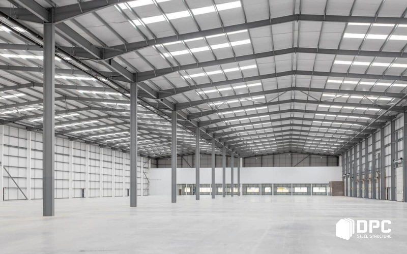 Có nên đầu tư vào nhà xưởng công nghiệp giá rẻ?