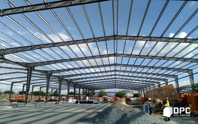 Có nên đầu tư vào nhà xưởng công nghiệp giá rẻ?