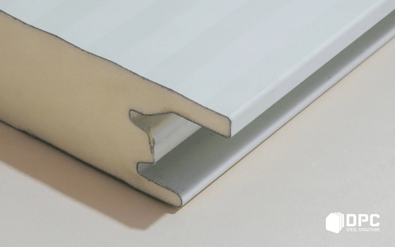 Tối ưu chi phí vận hành và bảo trì nhà thép tiền chế DPC Steel