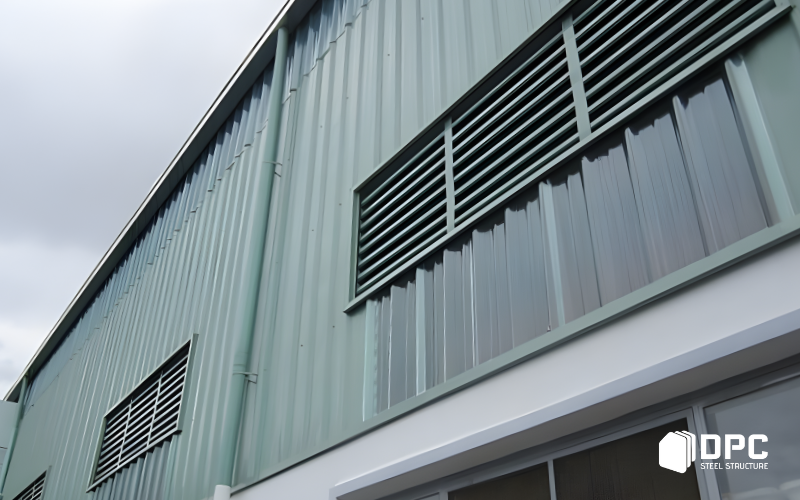 cua-chop-thong-gio-cong-nghiep-cho-nha-xuong-thep-tien-che