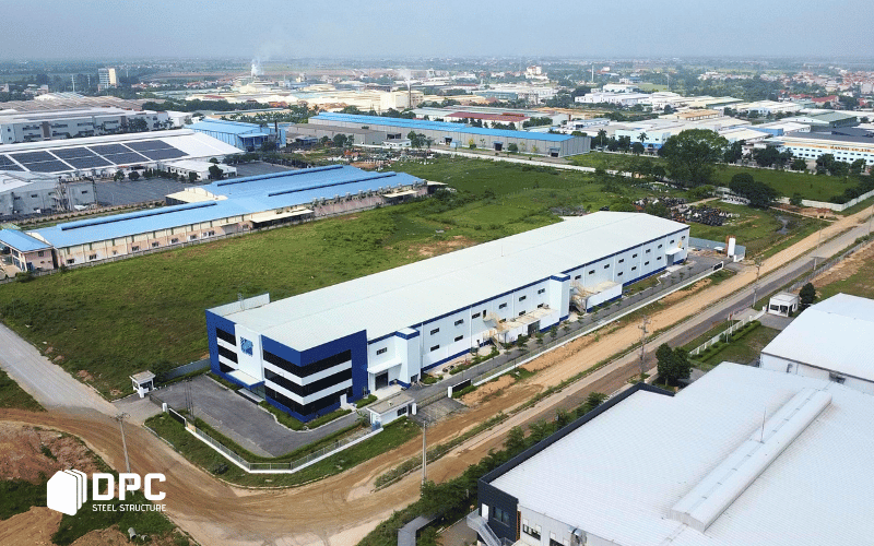 Nhà máy Hahuco Việt Nam
